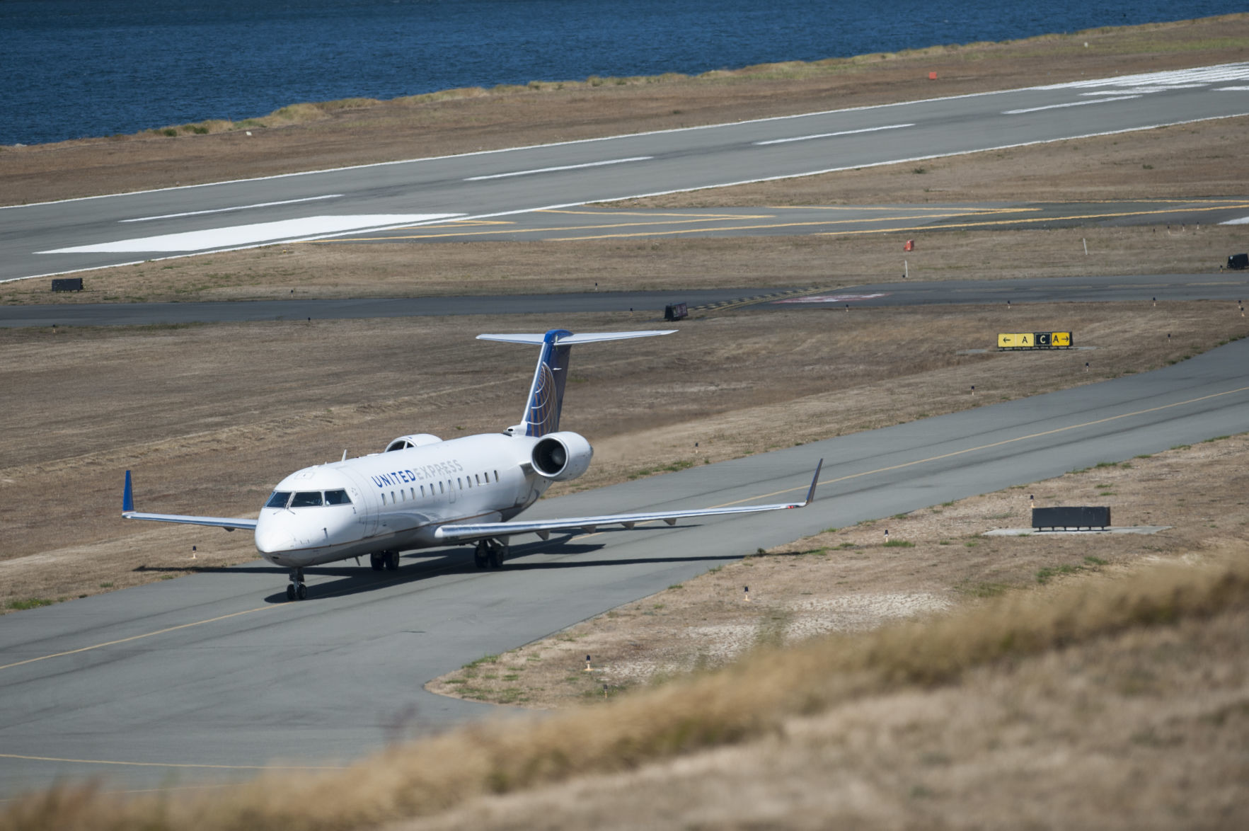 Airport Grant